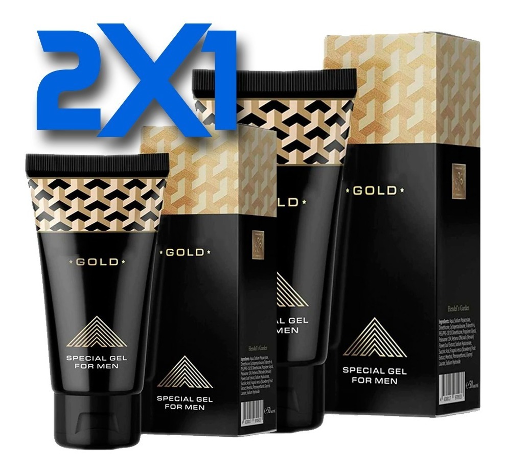 Titan Gel Gold 2×1 Promocion Titan Gel Ruso Original – Sayax Mexico